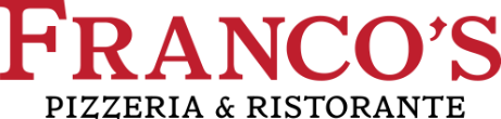 Franco's Pizza